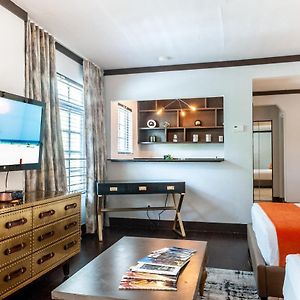 Appartement Studio